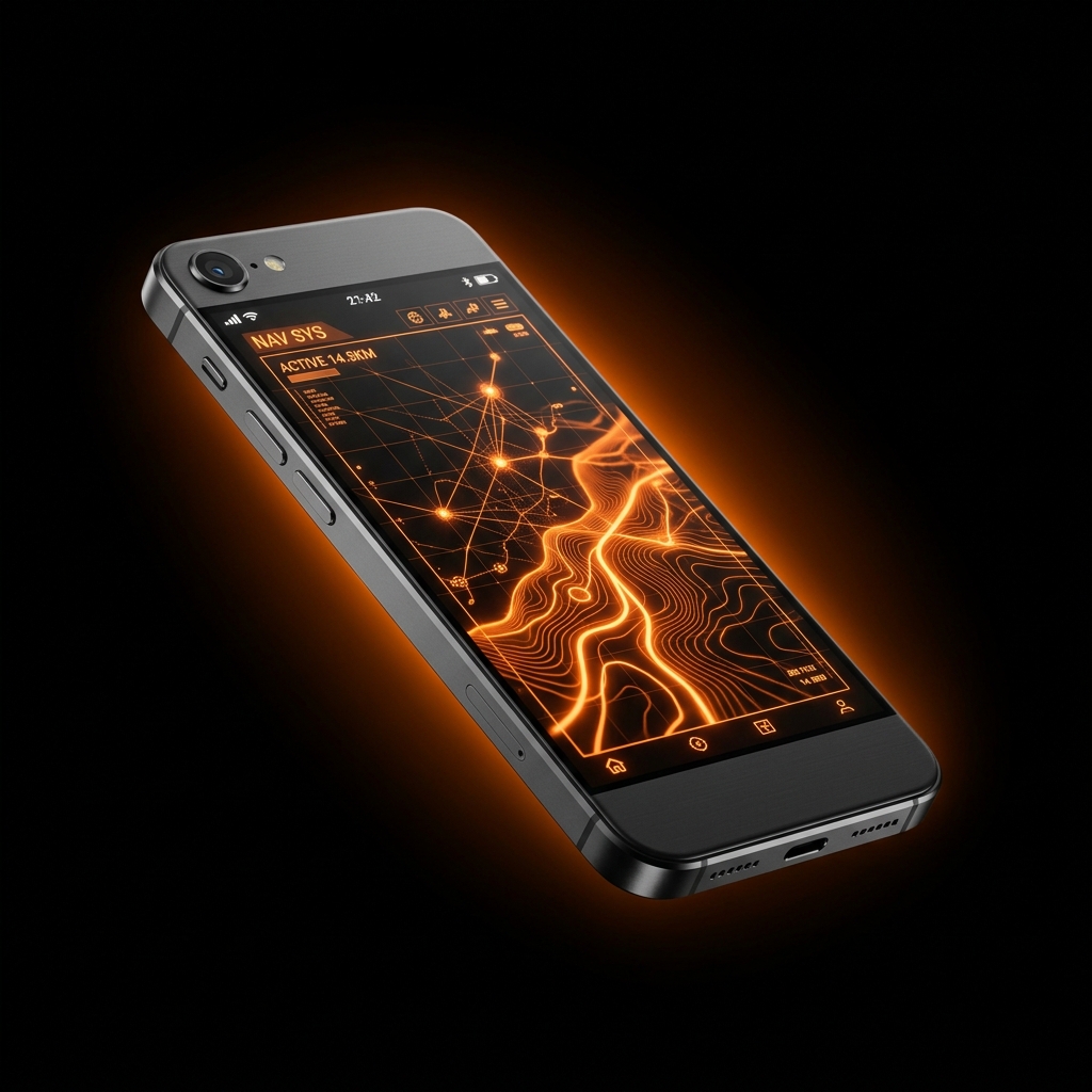 3D Vision App